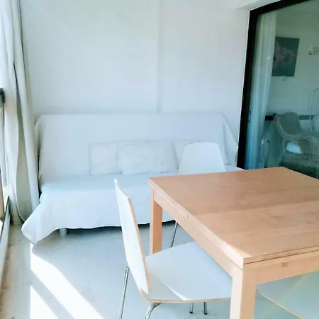 Gemelos 2 Big Views Apartment Benidorm