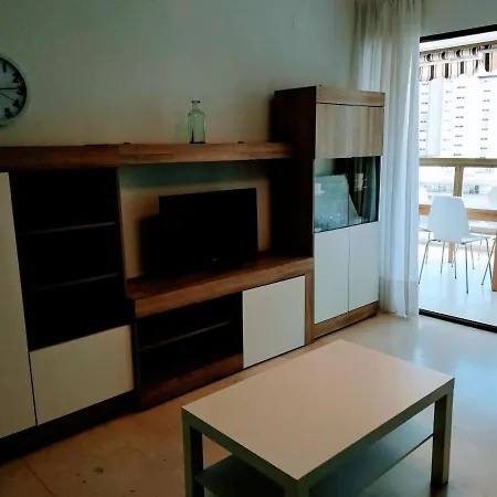 Gemelos 2 Big Views Apartment *